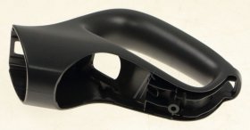 Door Handles - 140070695055 Handle Base Grey Sva [Electrolux Aeg]