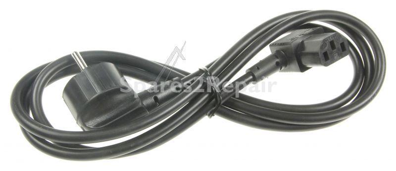 Mains Power Lead - C00296168 482000089239 Power Cord [Whirlpool Indesit]