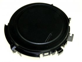 Braun Heating For Coffee Machines - 7051387 67051387 Heater Complete Kf610