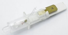 Lamp - 4086221085 C00879358 Light Indicator (green) [Arcelik]