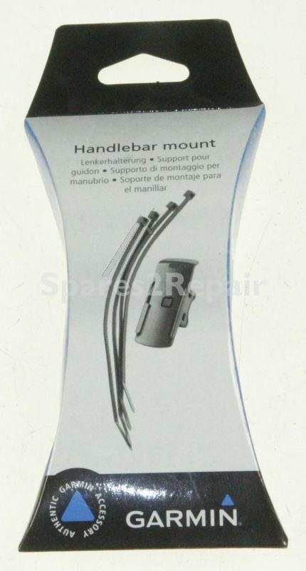 Garmin Wristbands For Smartwatch - 010-12864-09 Garmin Replacement Strap Quickfit 26mm Titanium Anthracite Gray