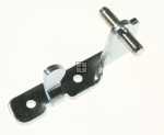Door Hinges For Fridges - 37025169 Middle Hinge Sheet Hc [Vestel]