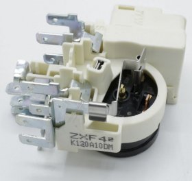 Relay - C00399765 481212328004 Protect Motor [Whirlpool Indesit]