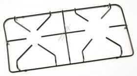 Mechanical Components - 42401034 Front Worktop Grill [Candy Hoover]