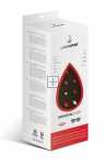 Laurastar Ironing Cloth - Housse Universalcover Lips