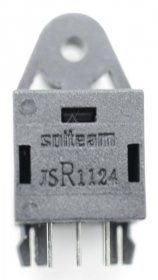 Sony Toslink socket - 660096301 Ic Jsr112400a (optical In)