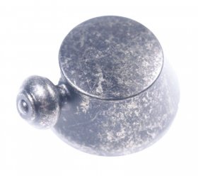 Control Knobs - 42823701 Gas Knob [Candy Hoover]