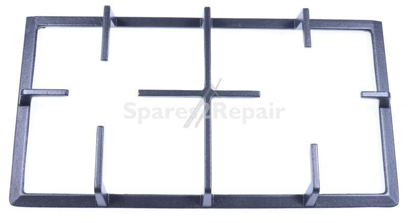 Mechanical Components - 42823391 Left Grid Of The Plate [Candy Hoover]