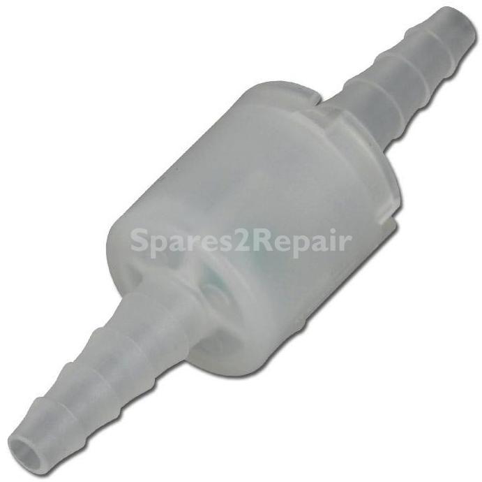 Burkle Check Valve - 8714-0080 Check Valve 8-10mm For Condenser Drain Hoses