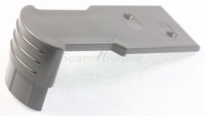 Square Plug - 97005649 Hinge Hole Plug [Candy Hoover]