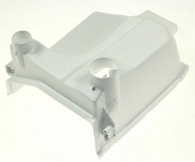 Smeg Detergent Dispenser Cover - 769210446 Dispenser Tray Uppre