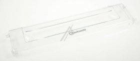 Freezer Case Flap - C00325848 481010646377 Freezer Case Flap Bauknecht 00155 [Whirlpool Indesit]