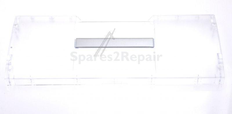 Drawer Front - 4312292000 C00872129 Freezer Top Cover (4206650100) [Arcelik]