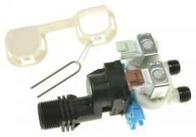 Valve - 4055476693 Solenoid Valve Assembly Autodo [Electrolux Aeg]