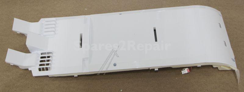 Samsung Vegetable Drawer - Da97-21132a Assembly Case Veg-up rb7300t tp Blue plus