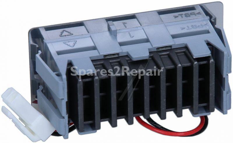 Light Rail - 00773966 Light Bar [Bosch Siemens]