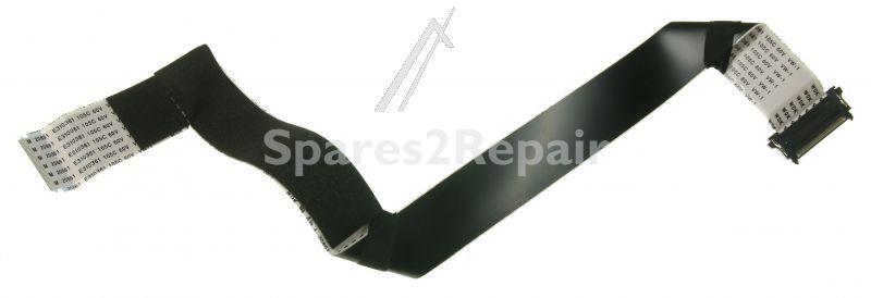 Tp Vision Flexi print Connector - 395g279w41hc290001 996597003341 V-by-one Ffc 41p 0 5mm 430mm Mt5596+240