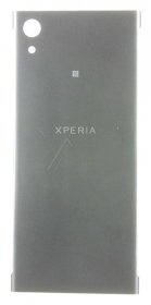 Sony Battery Compartment Lid - 78pa9200020 U50044961 Battery Compartment Cover Xperia Xa1 Assembly Black