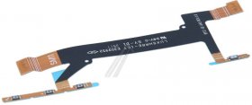 Sony Flexi print Connector - 78pa9400020 U50044911 Side Key Fpc
