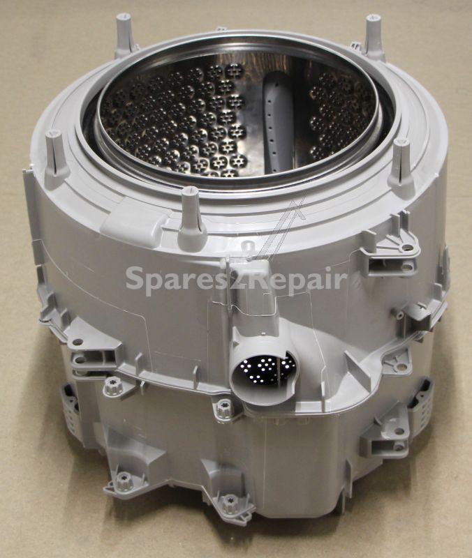 Tub Flap - 4055420634 Cluster welded kit c4 1350rpm [Electrolux Aeg]