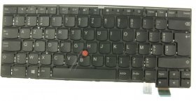 Ibm Lenovo Notebook keyboards - 01en606 01en606 Keyboard (belgian)