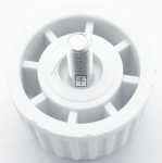 Hisense Gorenje Foot - Hk1056879 Adjustable Bottom Feet