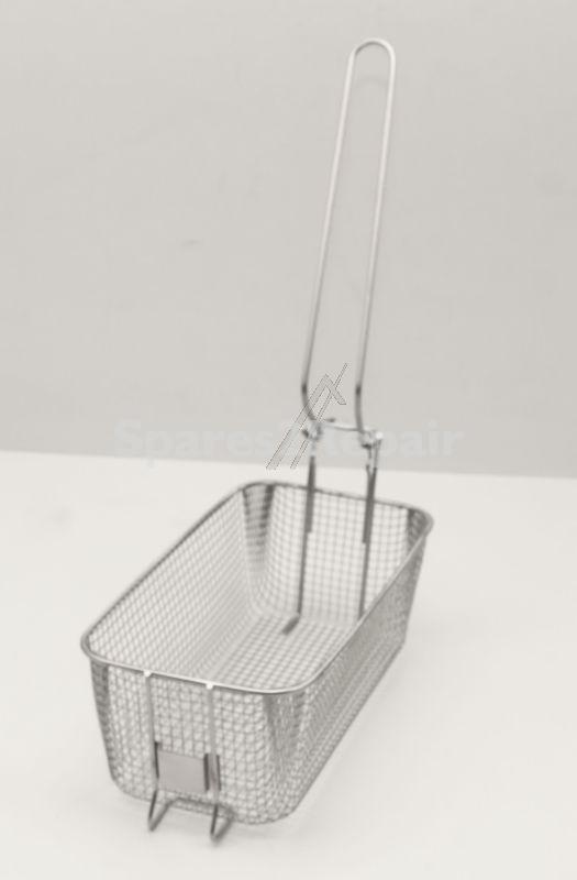 Novy Chip Pan Basket - 3710005 Basket For Fryer 3710