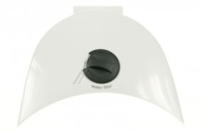 Flap - 7051384 Br67051384 Can De Tank White [Delonghi]