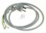 Mains Power Lead - Power Cord Assembly [Arcelik]