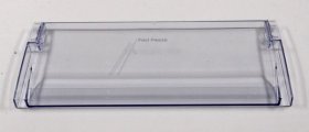 Drawer Front - 4397311900 C00865756 Freezer Top Cover 60cm White [Arcelik]