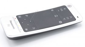 Panasonic Ir remote Control - N2qbya000019 Touchpad Controller
