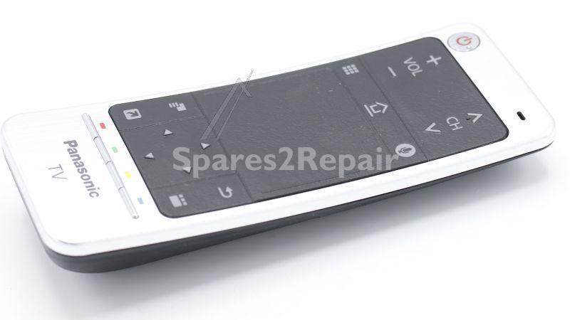 Panasonic Ir remote Control - N2qbya000019 Touchpad Controller