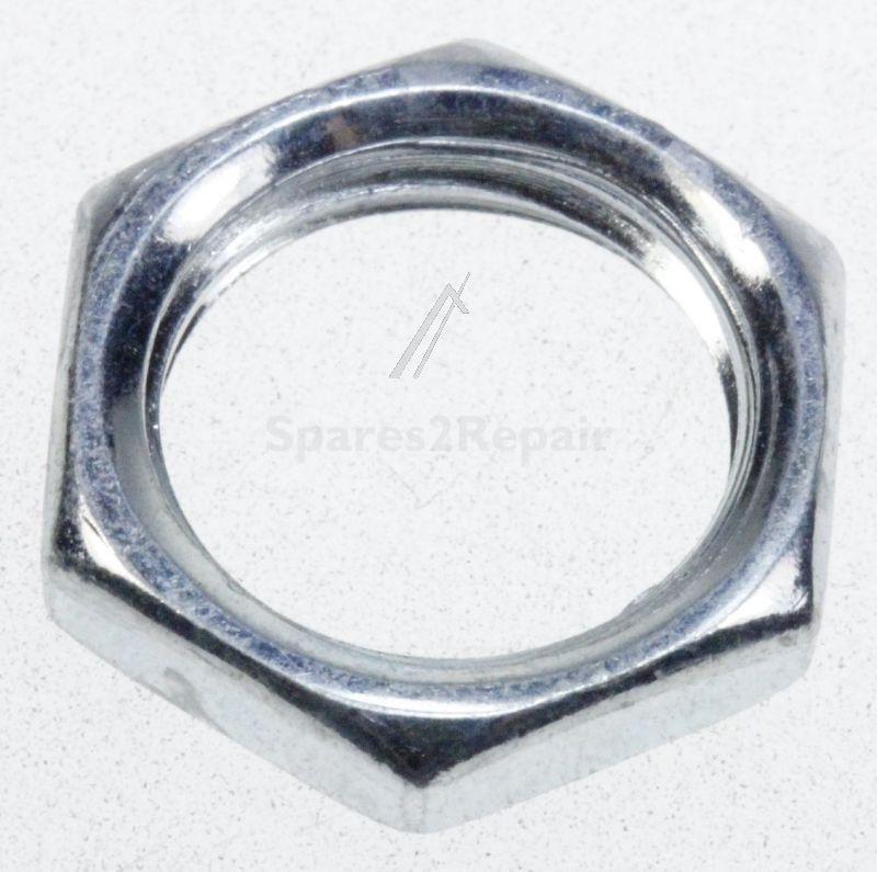 Nut - C00002864 482000072585 Injector Unit Nut [Whirlpool Indesit]