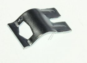 Clamp - C00264393 488000264393 Fixing Saddle - Gas Tap Sab [Whirlpool Indesit]
