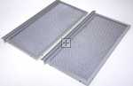 Metal Grease Trap - 00290959 Metal-mesh Grease Filter [Bosch Siemens]