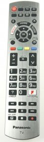 Panasonic Ir remote Control - N2qayb001179 Remote Control