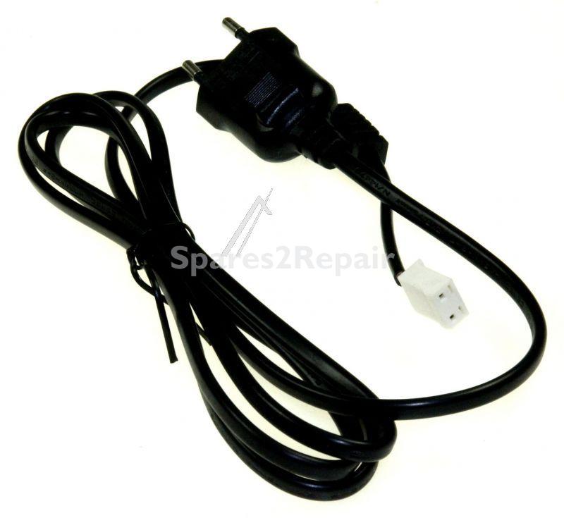 Vestel Mains Power Lead - 30039248 Pwr Cord Safe Eu 1800mm-80mm W-f+g+h Roh