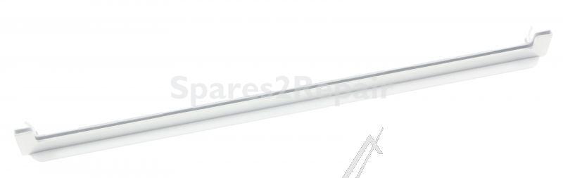 Profile - 5756740100 C00918406 Glass Shelf Back Profile 54cm [Arcelik]