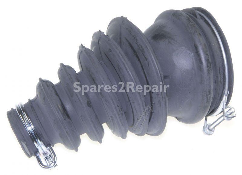 Smeg Hose Clamp - 754131685 Gasket