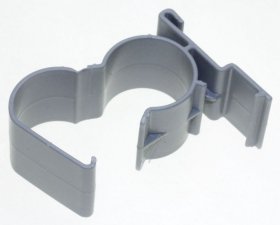 Fixings And Brackets - 1783370100 C00871757 Water Inlet Valve Hose Holder [Arcelik]