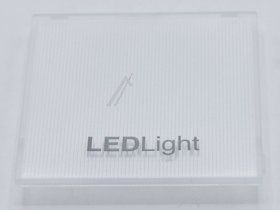 Lamp Cover - 5920590100 C00919343 Printing Lighting Cover Assembly [Arcelik]