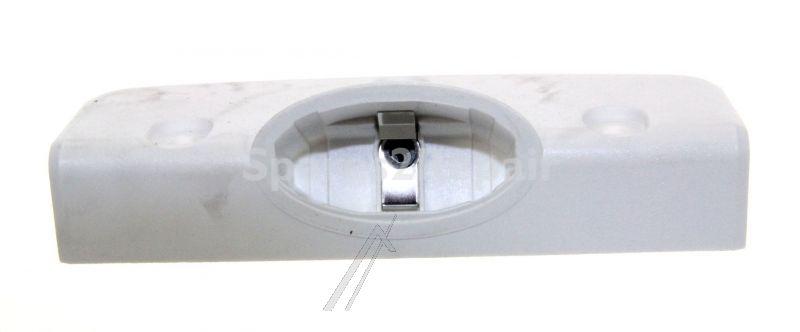 Samsung Stand Support - Bn96-42143a Assembly Stand P-bottom 65q7c pc+abs silver