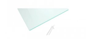 Glass Panel - 4299892500 C00879573 Glass Plate [Arcelik]