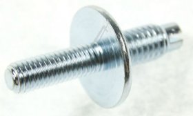 Screw - C00325866 481010648794 Screw M5-m6 [Whirlpool Indesit]