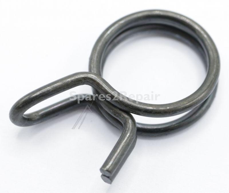 Hose Clamp - 2002371000 C00872777 Hose Clamp (aø17 3) [Arcelik]