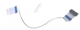 Lg Flexi print Connector - Ead63990501 Flexible Flat Cable