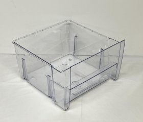 Vegetable Drawer - 4873490200 C00864761 Crisper_byg_70cm_t605-1-3 [Arcelik]