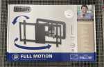 Titan Tv Wall Mount - Bfmo 8060 37989 Tv-wall Mount Full Motion Vesa 600 Max 45kg