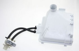 Detergent Case - 42022685 Detergent Box Gr-full-cold-47-3 [Vestel]