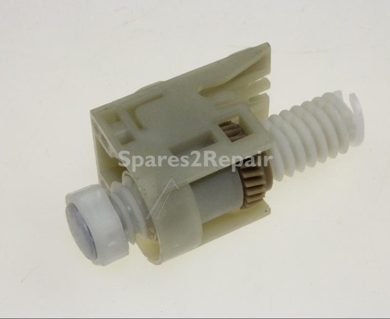 Foot - 1888360700 C00918516 Rear Feet Adjustable Left Back 45cm [Arcelik]